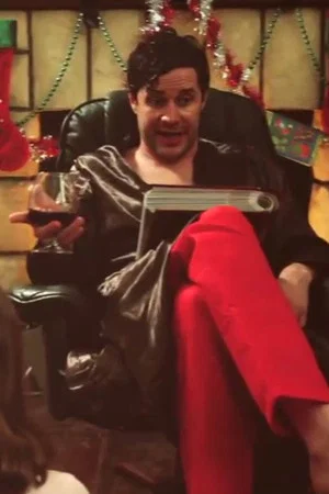Постер: Henry & Aaron's Perfectly Adequate Christmas Special