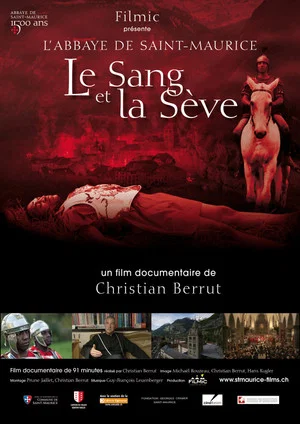 Постер: Le Sang et la Sève