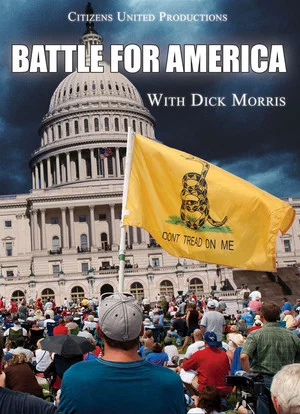 Постер: Battle For America