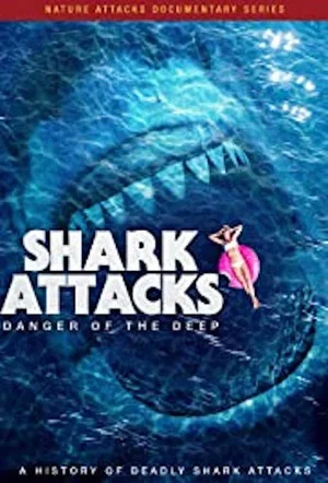 Постер: Shark Attacks