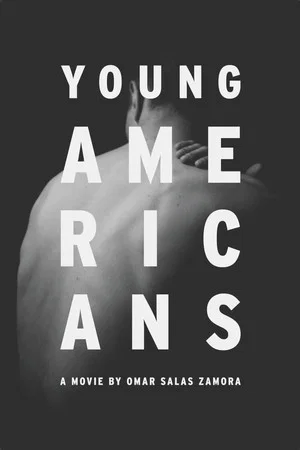 Постер: Young Americans