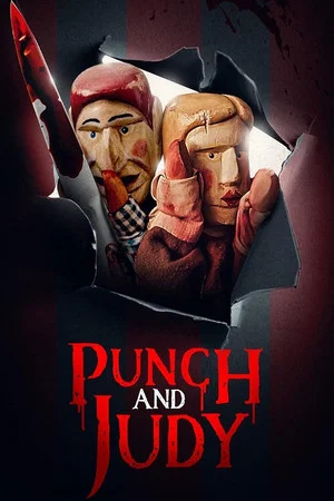 Постер: Return of Punch and Judy