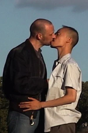Постер: My German Boyfriend