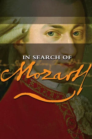 Постер: In Search of Mozart