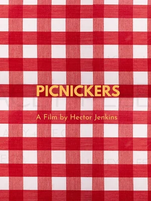 Постер: Picnickers