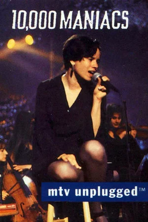 Постер: 10000 Maniacs: MTV Unplugged