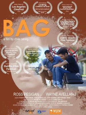 Постер: Bag