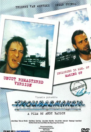 Постер: Troublemaker