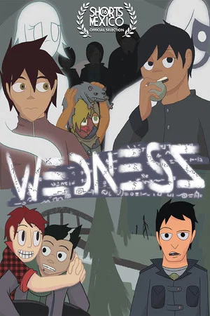 Постер: Wedness