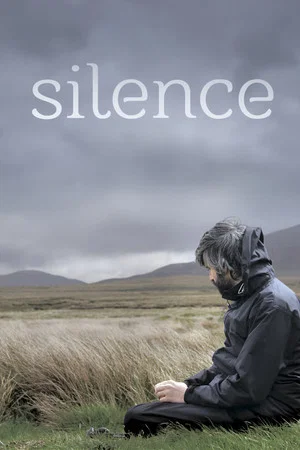 Постер: Silence