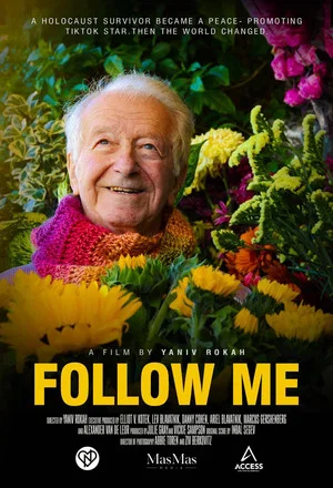 Постер: Follow Me