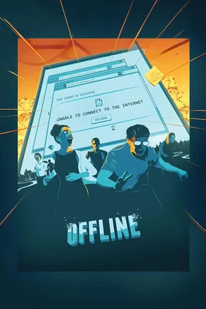 Постер: Offline