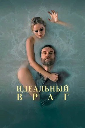 Постер: Идеальный враг