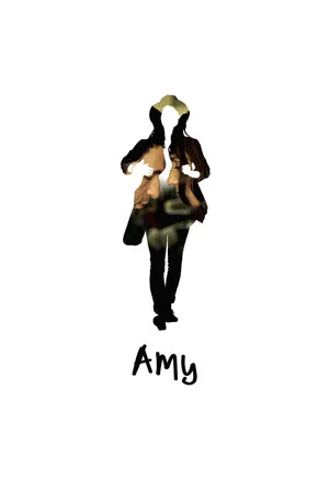 Постер: Amy