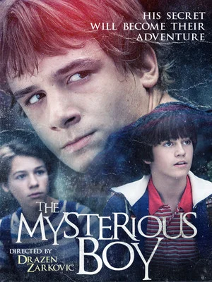 Постер: The Mysterious Boy