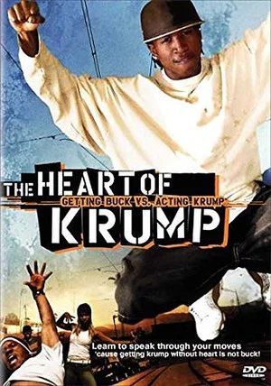 Постер: The Heart of Krump