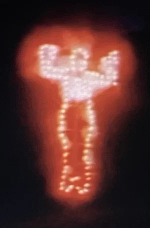Постер: Ana Mendieta: Fuego de Tierra