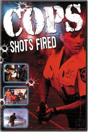 Постер: Cops: Shots Fired