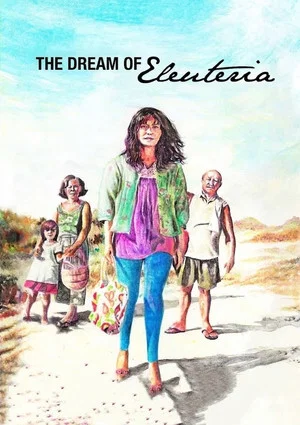 Постер: The Dream of Eleuteria Kirchbaum