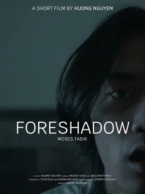 Постер: Foreshadow