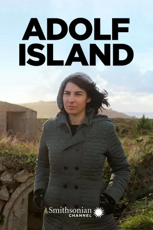 Постер: Adolf Island