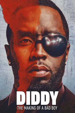 Постер: Diddy: The Making of a Bad Boy