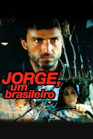 Постер: Jorge, um Brasileiro