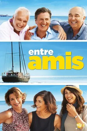 Постер: Among Friends