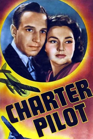 Постер: Charter Pilot