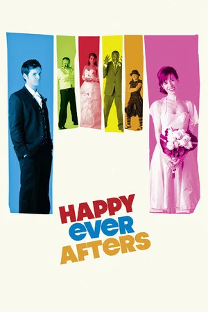 Постер: Happy Ever Afters