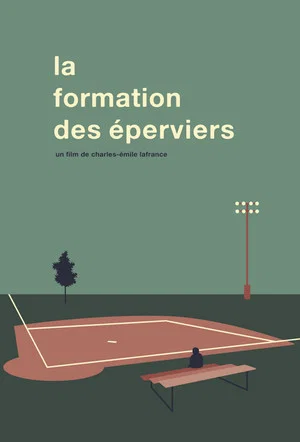 Постер: La Formation Des Éperviers