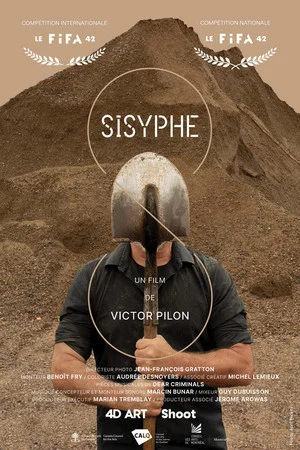 Постер: Sisyphus