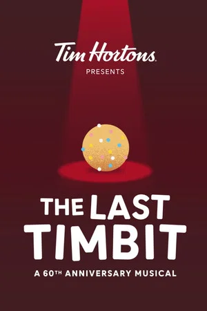 Постер: The Last Timbit
