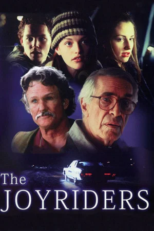 Постер: The Joyriders