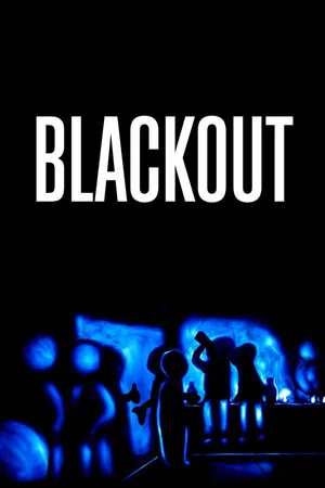 Постер: Blackout