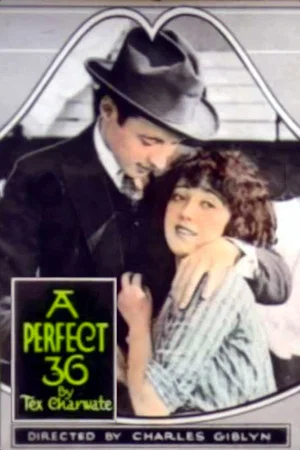 Постер: A Perfect 36