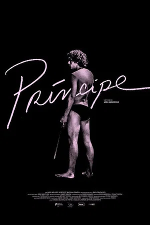 Постер: Príncipe