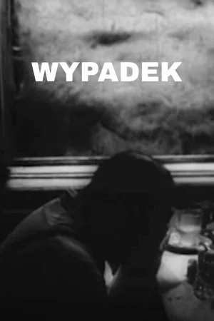 Постер: Accident