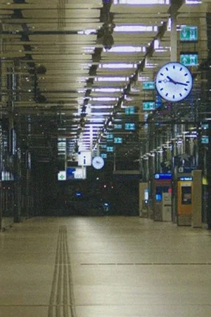 Постер: Passages