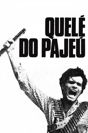 Постер: Quelé do Pajeú