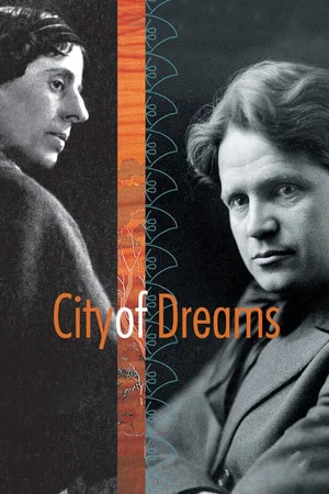 Постер: City of Dreams