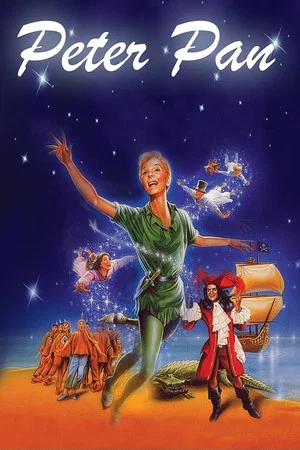 Постер: Peter Pan