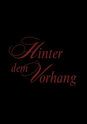 Постер: Hinter dem Vorhang