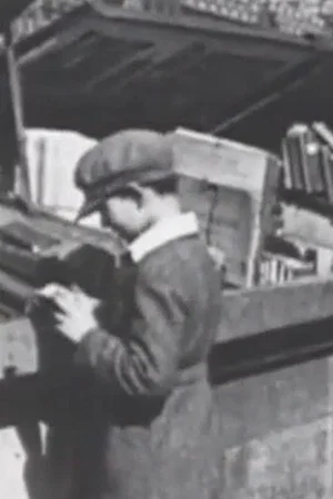 Постер: Bookstalls