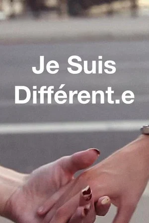 Постер: Different
