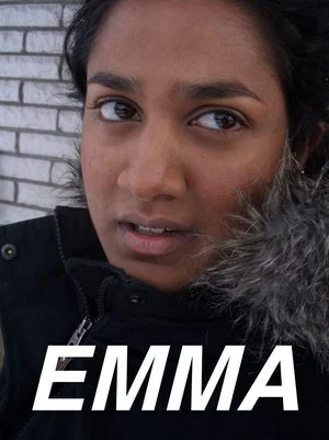 Постер: Emma