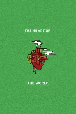 Постер: The Heart of the World