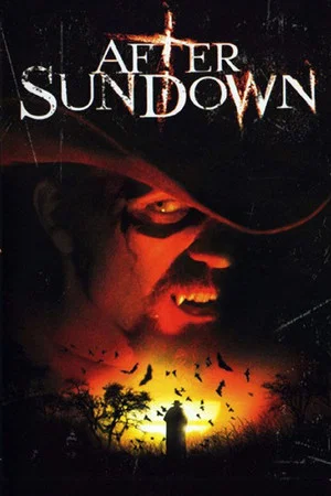 Постер: After Sundown