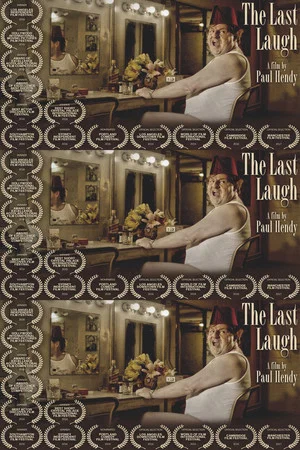 Постер: The Last Laugh