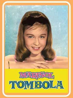 Постер: Tómbola